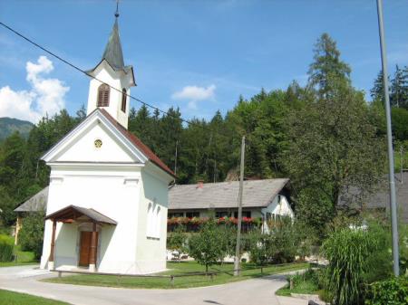 Krajevna skupnost Godič